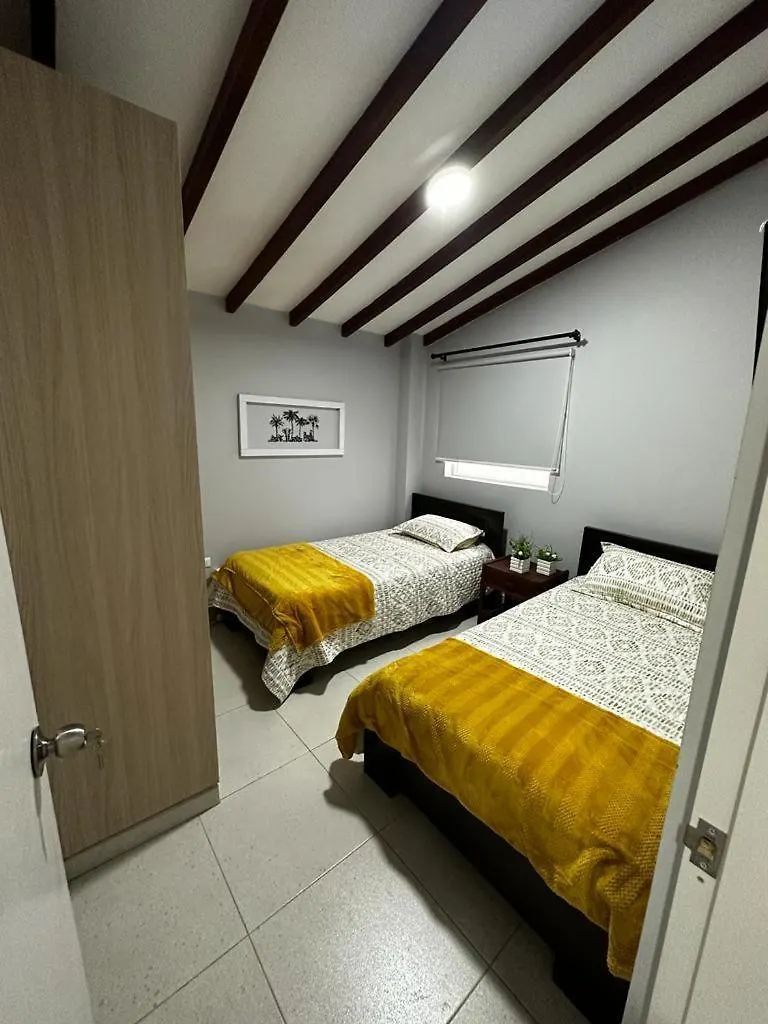 Apartamento Cerca Al Metro Y Viva Envigado Itagui