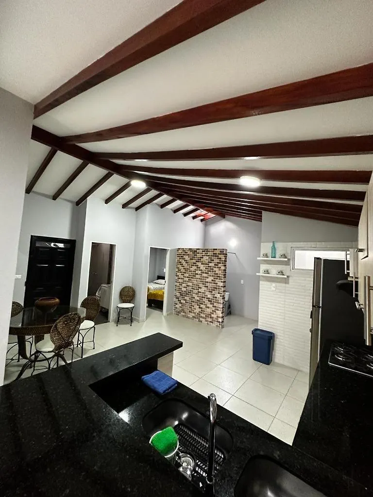 Apartment Apartamento Cerca Al Metro Y Viva Envigado Itagui
