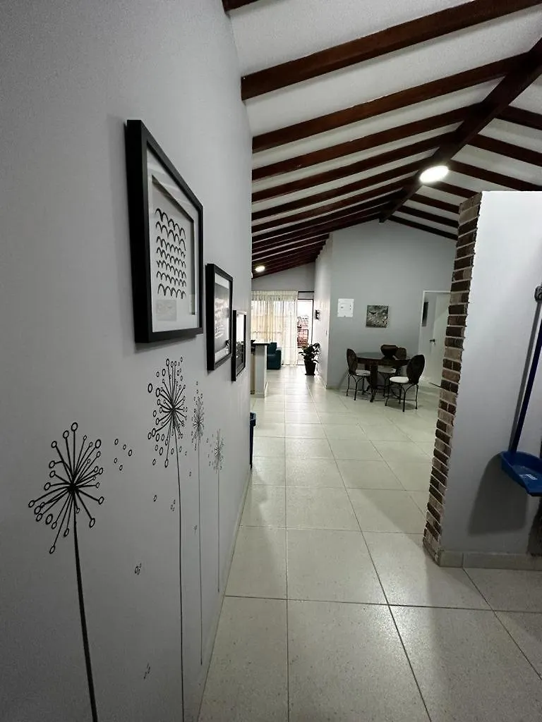 Apartamento Cerca Al Metro Y Viva Envigado Itagui Apartment