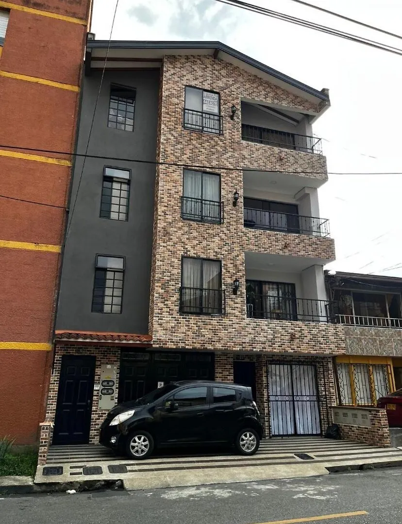 Apartamento Cerca Al Metro Y Viva Envigado Itagui