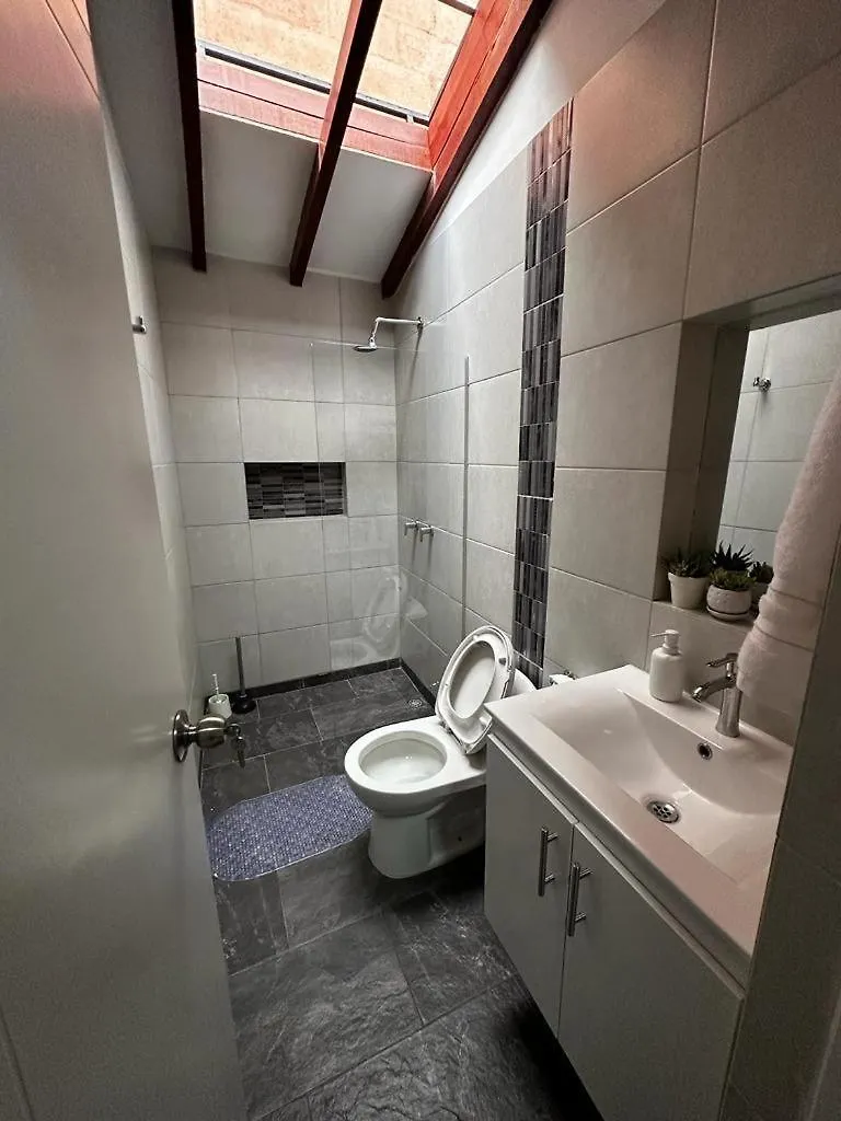 Apartment Apartamento Cerca Al Metro Y Viva Envigado Itagui